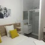 Hyper Centre Parking + Calme + 50m Du Blvrd